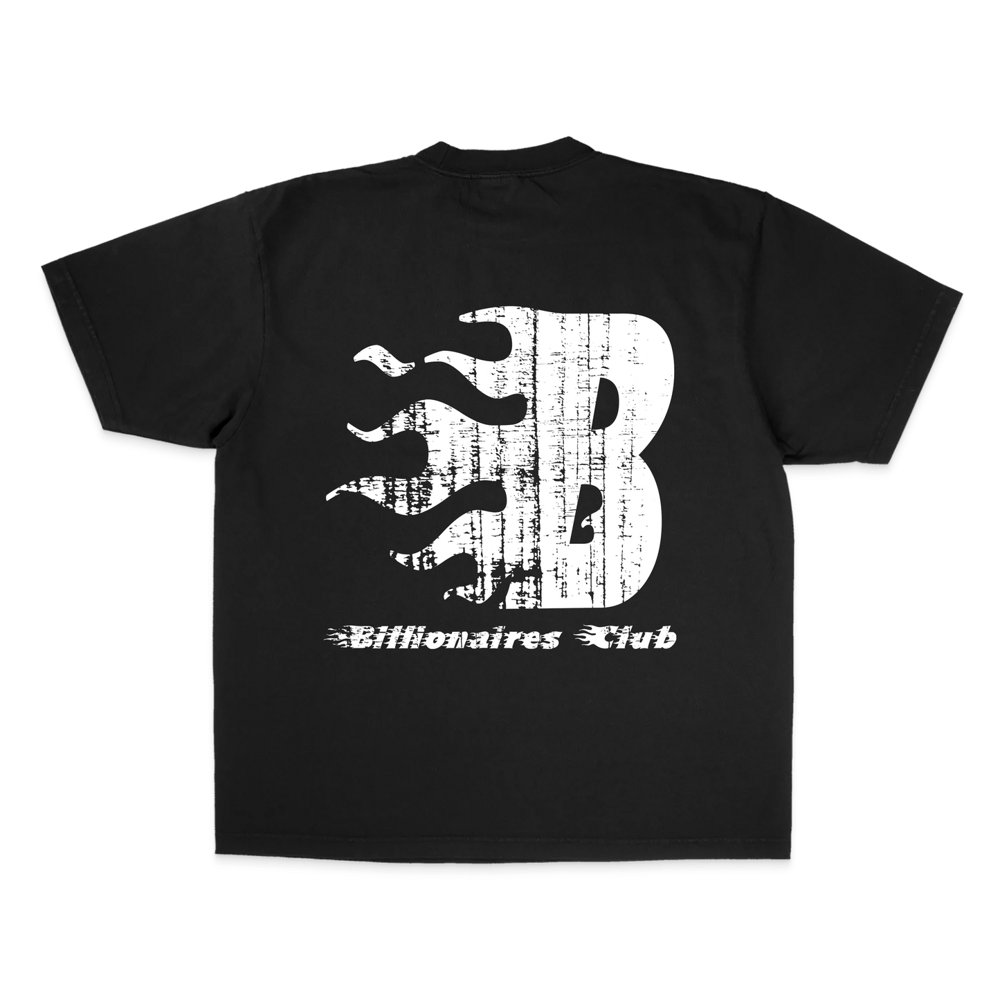 Billionaire's Club B-FLAME T-Shirt