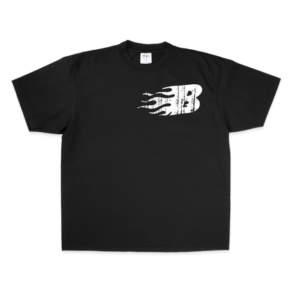 Billionaire's Club B-FLAME T-Shirt